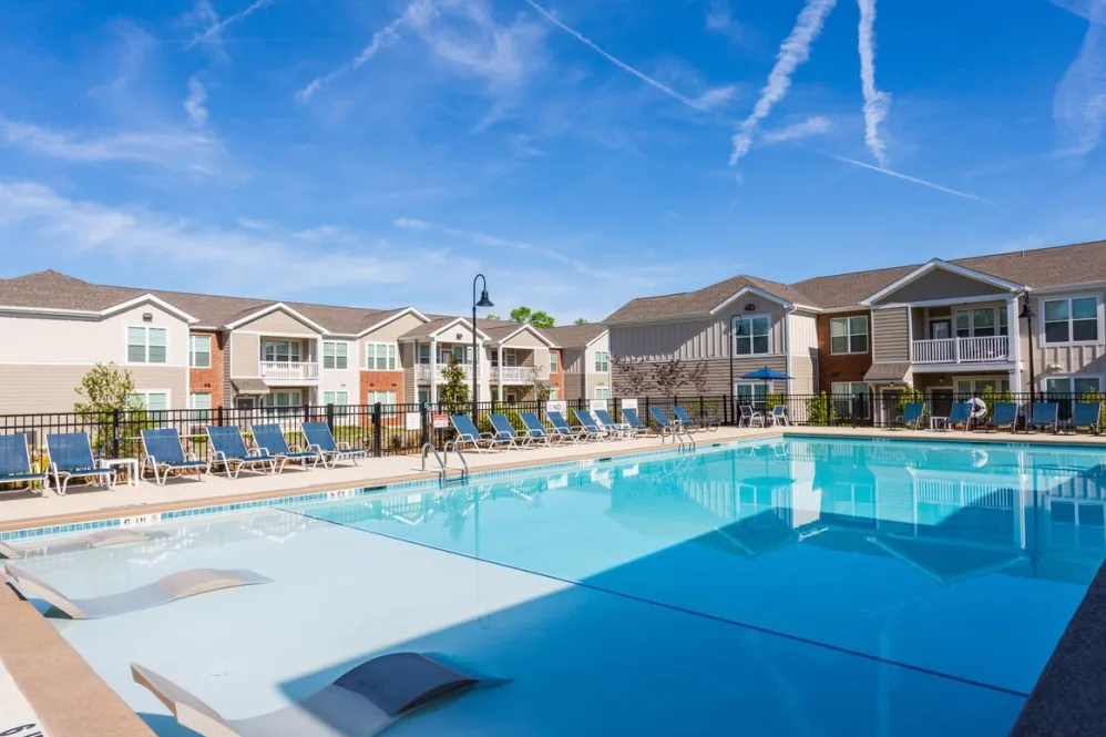 McDonough, GA Apartments & Townhomes for Rent Springs at McDonough